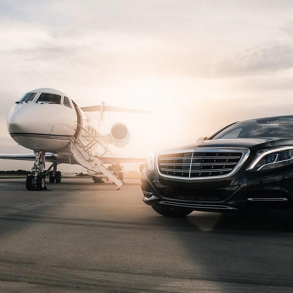 Chennai International Airport Taxi Service